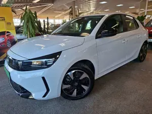 Opel Corsa F e  LED+SHZ+LHZ+KLIMAAUTOMATIK+PDC