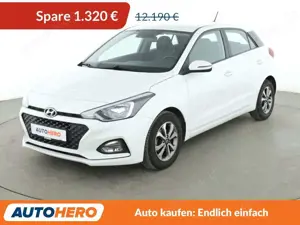 Hyundai i20 1.2 Trend *LIMITER*PDC*SHZ*LHZ*ALU*