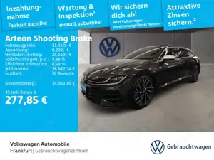 Volkswagen Arteon 2.0 TSI DSG 4Motion Navi L