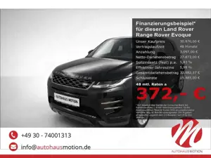 Land Rover Range Rover Evoque R-dynamic SE Pano HUD Navi Kamera LED Park-Assiste