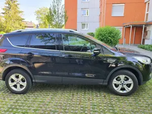 Ford Kuga 1.5 EcoBoost 2x4 Individual