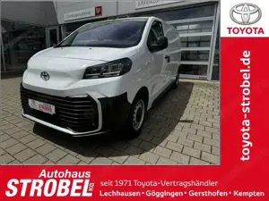 Toyota Proace Proace 1,5-l-D-4D L1 Meister*GEWERBEAKTION* Bild 1