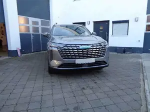 GWM Others Hybrid LUXURY