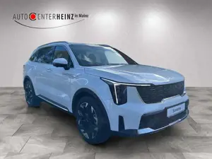 Kia Sorento 2.2 CRDi DCT8 AWD Platinum 7-Sitzer Bild 3