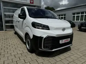 Toyota Proace Proace 1,5-l-D-4D L1 Meister*GEWERBEAKTION* Bild 3
