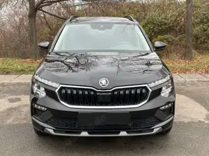 Skoda Kamiq 1.0 TSI 85kW Selection LED PDC KAMERA AHK
