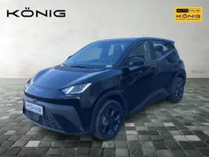 BYD Dolphin SURF Boost