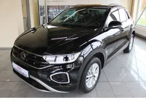 Volkswagen T-Roc Life 1.0 TSI Klimaautomatic,Einparkhilfe,Navi
