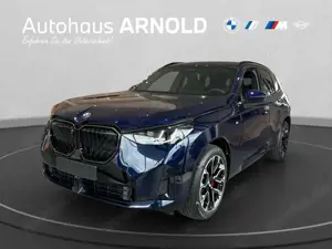 BMW X3 20d xDrive M Sportpaket Pro Harman Kardon Standhzg