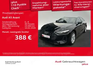 Audi A5 2.0 TFSI S tronic ACC Nav CarPlay Sound