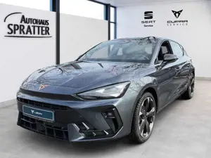 CUPRA Leon 1.5 eTSI DSG ACC LED SHZ PDC