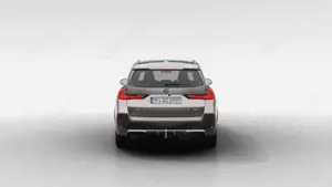 BMW X1 sDrive 18d ///M-Sport SpurAss AHK HiFi RFK Bild 4