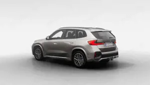 BMW X1 sDrive 18d ///M-Sport SpurAss AHK HiFi RFK Bild 2