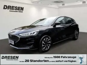 Ford Focus Titanium Edtition AUTOMATIK ''RFK+SHZ+Apple Car Pl