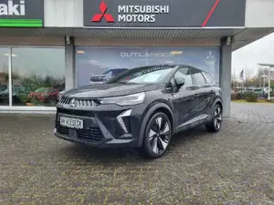 Mitsubishi Grandis Intro Edition 1.8 Hybrid