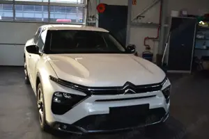 Citroen C5 X Feel Pack-Kamera-Service neu