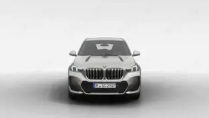BMW X1 sDrive 18d ///M-Sport SpurAss AHK HiFi RFK Bild 3