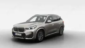 BMW X1 sDrive 18d ///M-Sport SpurAss AHK HiFi RFK