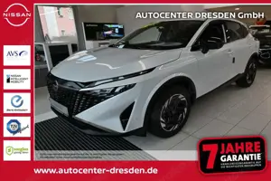 Nissan Qashqai 1.5 e-POWER 205PS N-Conn HUD ACC Navi LED