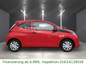 Toyota Others Aygo AYGO x Bild 2