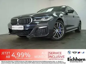 BMW 545 e xDrive Limo M Sportpaket *INNOPAKET.AHK*