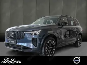 Volvo XC90 T8 AWD Reskin Plus Dark Plug-In Hybrid #Google/...