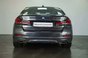 BMW 545 e xDrive Limo M Sportpaket *INNOPAKET.AHK* Bild 5