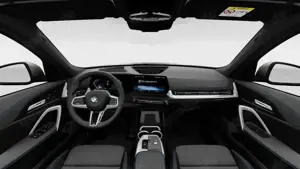 BMW X1 sDrive 18d ///M-Sport SpurAss AHK HiFi RFK Bild 5