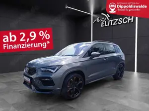 CUPRA Ateca 4Drive 2.0 TSI DSG PANO BEATS ACC