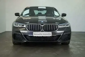 BMW 545 e xDrive Limo M Sportpaket *INNOPAKET.AHK* Bild 3