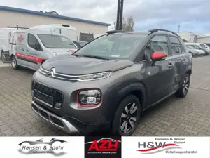 Citroen C3 Aircross C-Series 1.2 Benzin, EU 6, Kamera