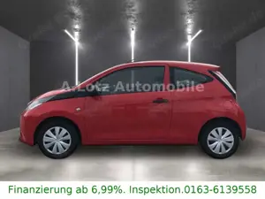 Toyota Others Aygo AYGO x Bild 5