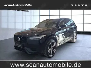 Volvo XC90 XC 90 Ultimate Dark Recharge Plug-In Hybrid AWD