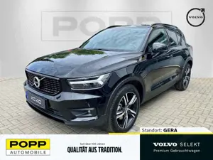 Volvo XC40 B4 FWD R Design ACC I-SAFE CAM LHZ PDC SHZ