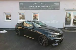 BMW M2 Coupe Shadow Line*LED*LEDER*NAVI*PDC*SHZ*MFL*