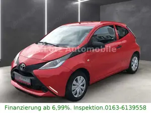 Toyota Others Aygo AYGO x Bild 4