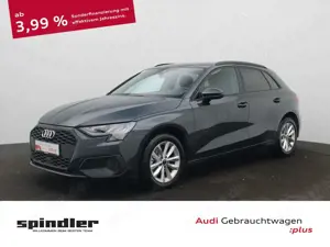 Audi A3 30 TFSI S-tronic / Navi+, ParkAssi