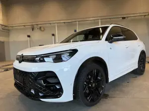 Volkswagen Tiguan 1.5eTSI DSG R-Line Black Disc.Pro Max 20´´