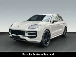 Porsche Cayenne GTS Pano.,AHK,22",Standheizung,PDCC
