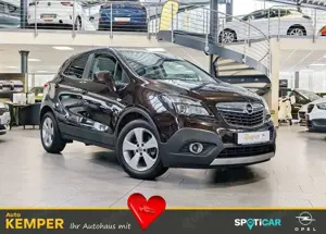 Opel Mokka 1.4 Turbo Innovation Autom. *Kamera*Navi*