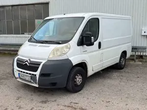 Citroen Jumper Kasten 30 L1H1 HDi 100 KEIN TÜV !!!!!!
