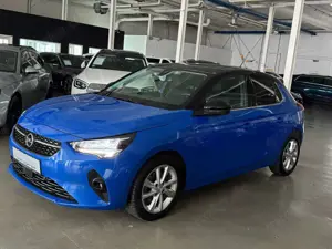 Opel Corsa 1.2 AUTOMATIK ELEGANCE NAVI KAMERA VIRTUAL