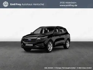 Ford Kuga 1.5 EcoBoost ST-LINE X Facelift, AHK Win