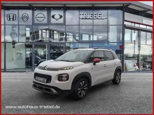 Citroen C3 Aircross C-Series 1.2 PT 110 °AAC°SHZ°PDC°