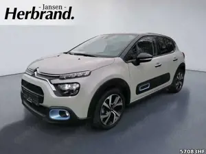 Citroen C3 1.2 PureTech 110, Elle