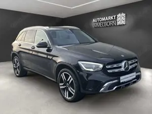 Mercedes-Benz GLC 300 de VIRTUAL*Sound*Distro*20*Mubeam*Kamera