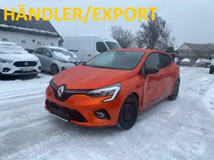 Renault Clio V Zen 1.0 TCe 90 *UNFALL*