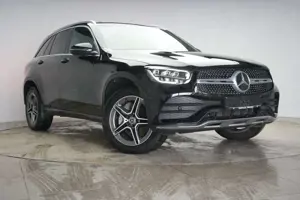 Mercedes-Benz GLC 300 de 4Matic 9G-Tronic AMG Navi/Temp/Kamera