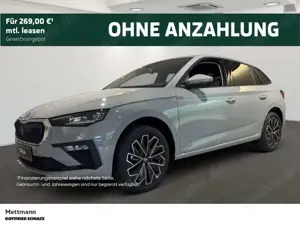 Skoda Scala Tour 1.0 TSI RFK SHZ KESSY APP MATRIX DSG