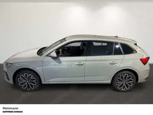 Skoda Scala Tour 1.0 TSI RFK SHZ KESSY APP MATRIX DSG Bild 4